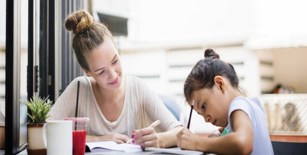 Best Home Tutor in Rajouri Garden