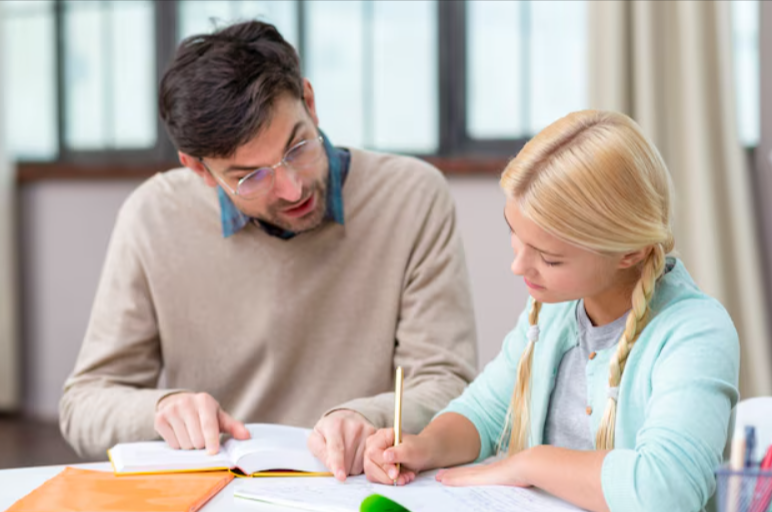 Best Home Tutor in Vikas Puri