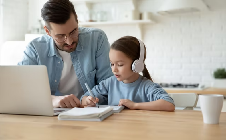 Home Tuition Provider in Delhi