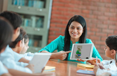 Home Tutors or Tuition in Paschim Vihar