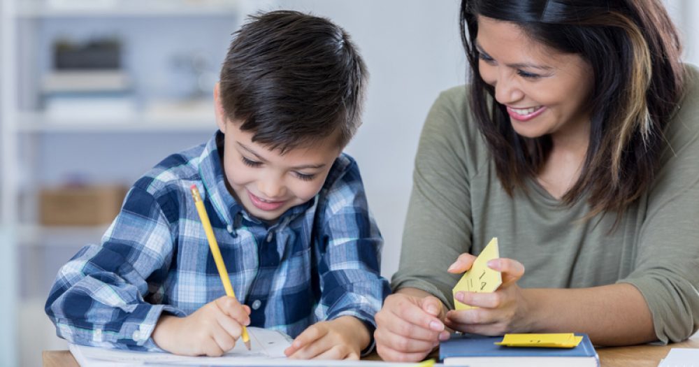 Online Home Tutors For Maths