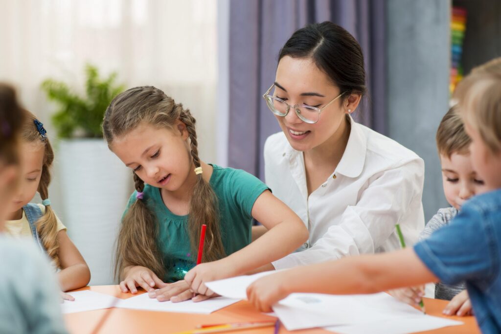 Home Tutors in Saket