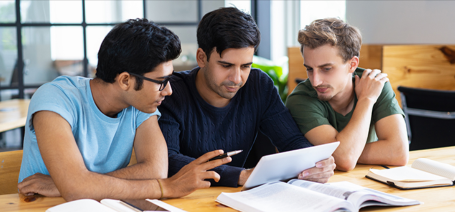 Foreign College Admission Counseling