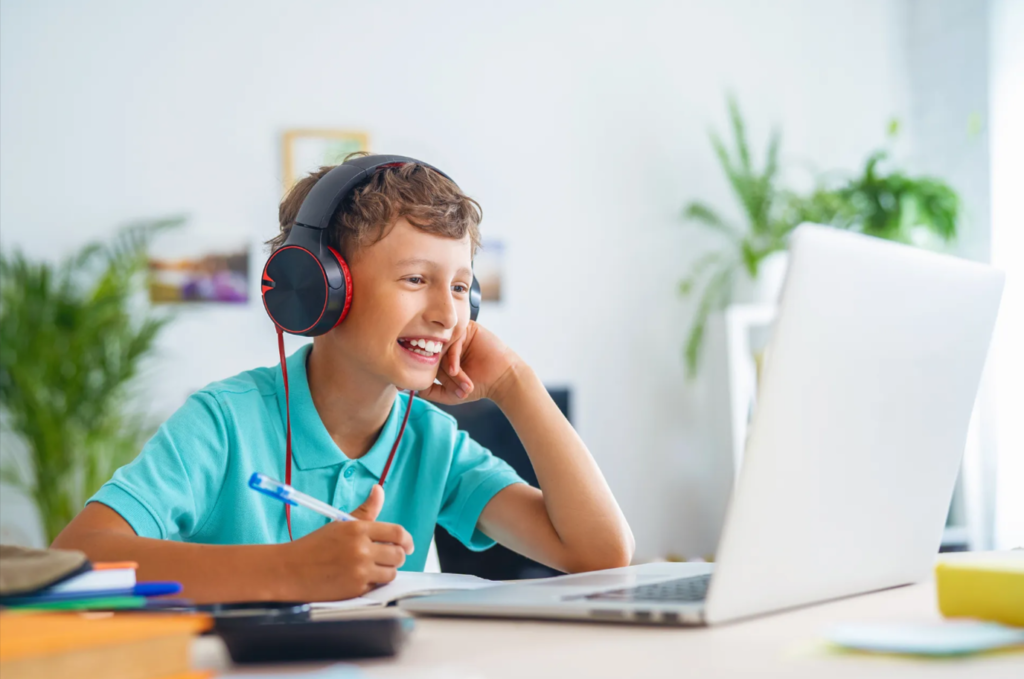 Online Tutoring for Entrance Exams