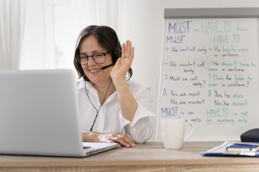 Online Tutor in Ang Mo Kio