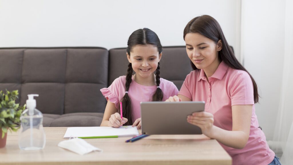 Kaplan vs Kumar Home Tutor SAT Prep