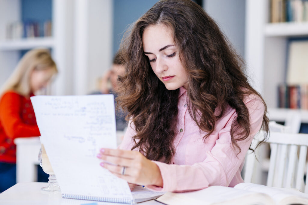 SAT Entrance Exam