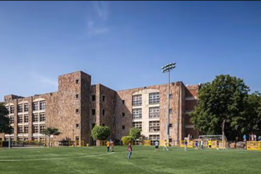 American Embassy School, Chanakyapuri