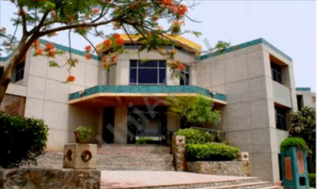 The Shri Ram School, Moulsari