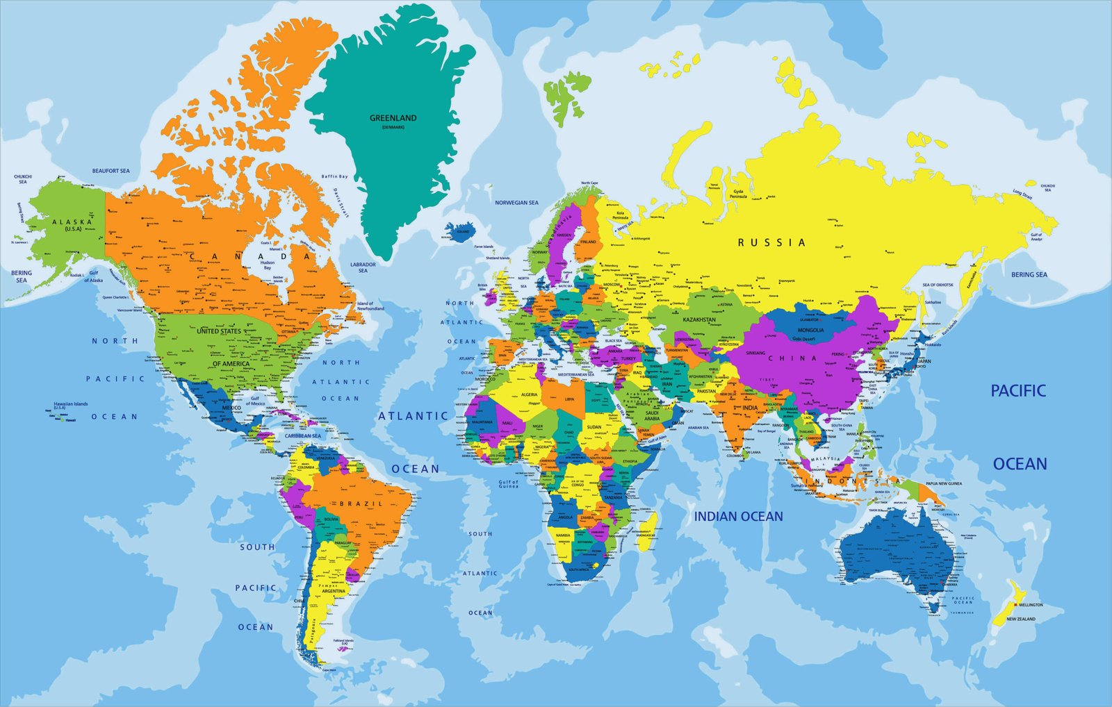 Global online tutoring