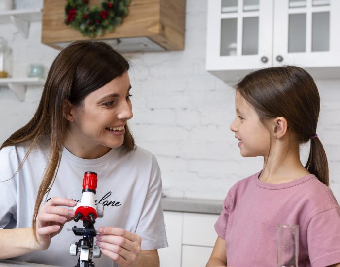 Best Biology Tutors in New Friends Colony