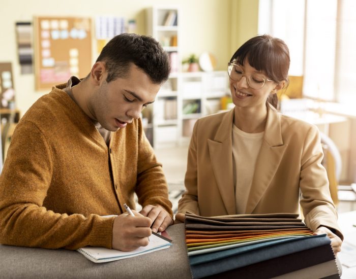 Best Business Studies Tutors in Nirvana Country