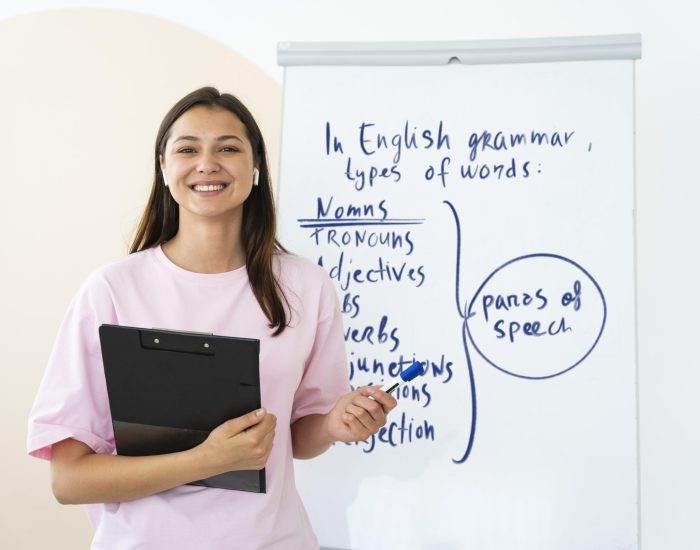 Best English Tutors in Model Town