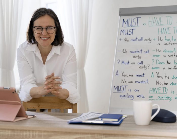 Best English Tutors in Moti Nagar