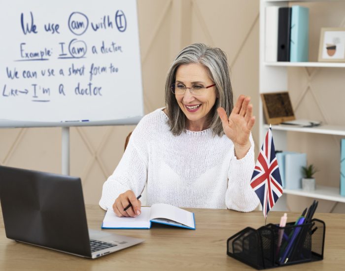 Best English Tutors in Patel Nagar