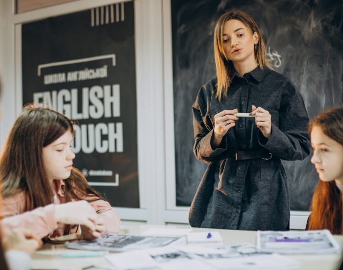 Best English Tutors in Rohini