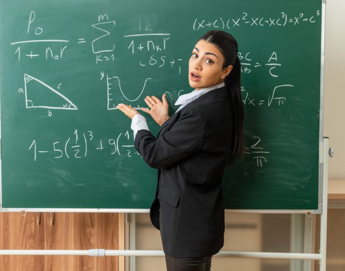 Best Physics Tutors in Rajouri Garden