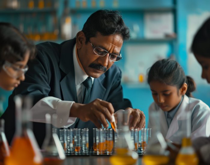 Physics Tutors in Mansarovar Garden