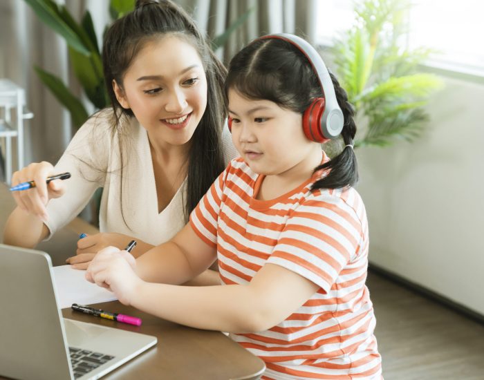 Online Tutor in Singapore