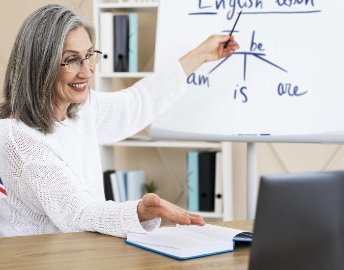 Online English Tutors in Melbourne