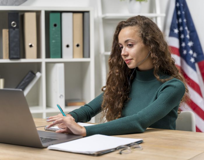 Online English Tutor in Ireland