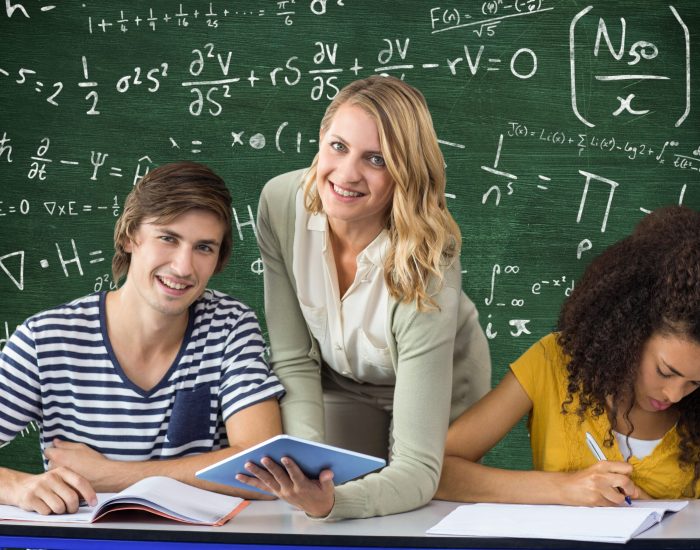Best Math Tutors in Shalimar Bagh