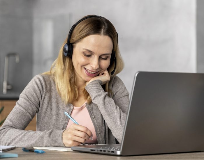 Online French Tutor in Winnipeg