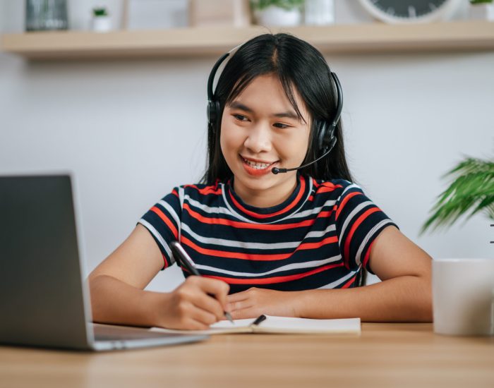 Online Tutor in Bukit Batok